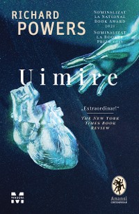 Cover Uimire