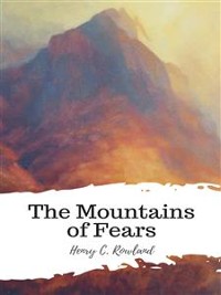 Cover The Mountains of Fears