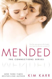 Cover Mended