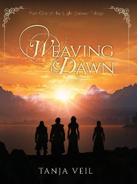 Cover Weaving Dawn