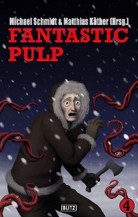 Cover Fantastic Pulp 4