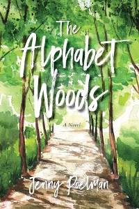 Cover The Alphabet Woods