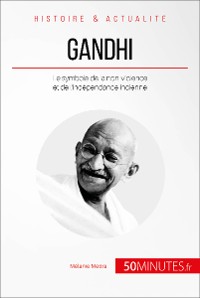 Cover Gandhi