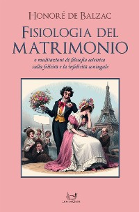 Cover Fisiologia del Matrimonio