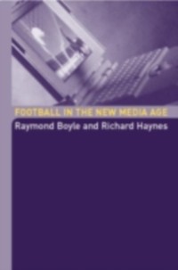 Cover Football in the New Media Age