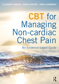Cover CBT for Managing Non-cardiac Chest Pain
