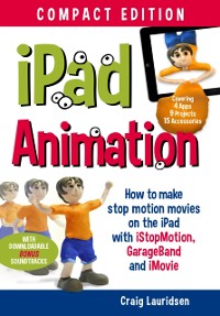Cover iPad Animation