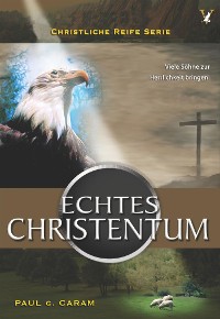 Cover Echtes Christentum