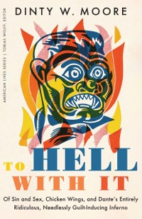Cover To Hell with It