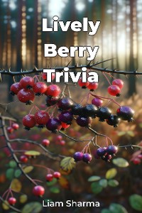 Cover Lively Berry Trivia