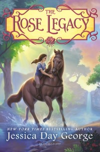 Cover Rose Legacy