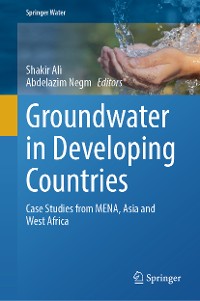 Cover Groundwater in Developing Countries