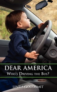 Cover Dear America