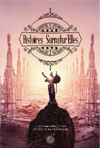 Cover Histoires Surnatur'Elles
