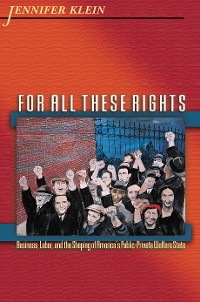 Cover For All These Rights