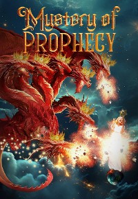 Cover The Mystery of Prophecy