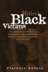 Cover Hitler's Black Victims