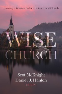 Cover Wise Church