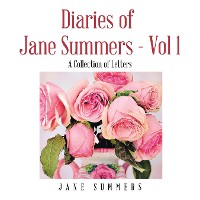 Cover Diaries of Jane Summers - Vol 1