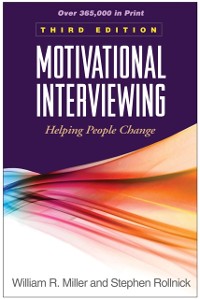 Cover Motivational Interviewing