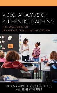 Cover Video Analysis of Authentic Teaching