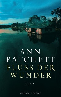 Cover Fluss der Wunder