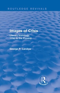 Cover Images of Crisis (Routledge Revivals)