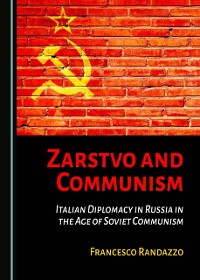 Cover Zarstvo and Communism