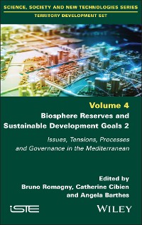 Cover Biosphere Reserves and Sustainable Development Goals 2