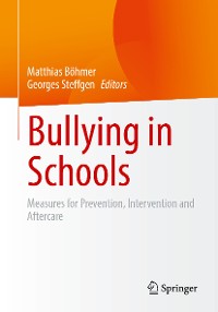 Cover Bullying in Schools