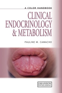 Cover Clinical Endocrinology and Metabolism