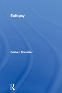 Cover Epilepsy