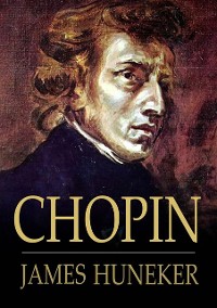 Cover Chopin