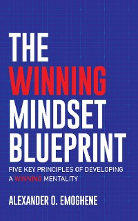 Cover The Winning Mindset Blueprint