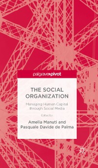 Cover The Social Organization