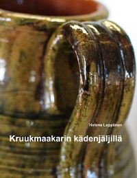 Cover Kruukmaakarin kädenjäljillä