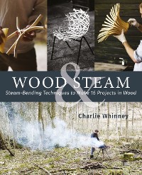 Cover Wood & Steam