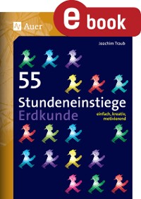 Cover 55 Stundeneinstiege Erdkunde