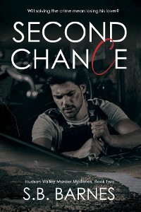 Cover Second Chance