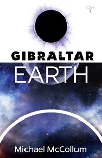 Cover Gibraltar Earth