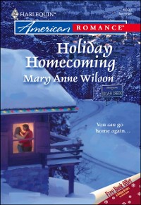 Cover Holiday Homecoming