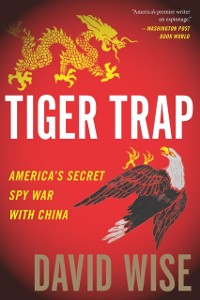 Cover Tiger Trap