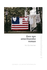 Cover Den nye amerikanske roman