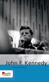 Cover John F. Kennedy