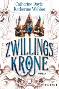 Cover Zwillingskrone