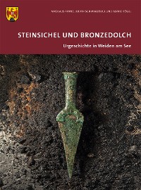 Cover Archäologie aktuell Band 1