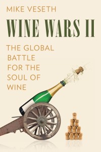 Cover Wine Wars II