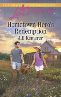 Cover Hometown Hero's Redemption