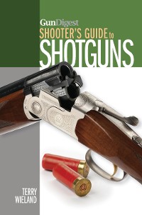 Cover Gun Digest Shooter's Guide to Shotguns