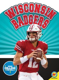Cover Wisconsin Badgers